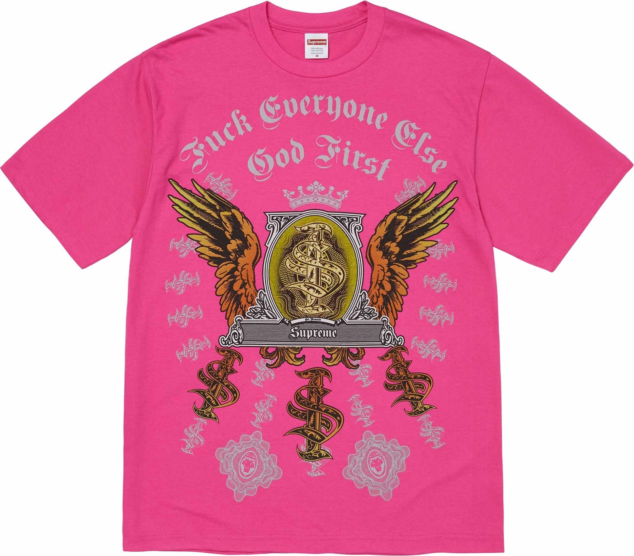 Money Tee